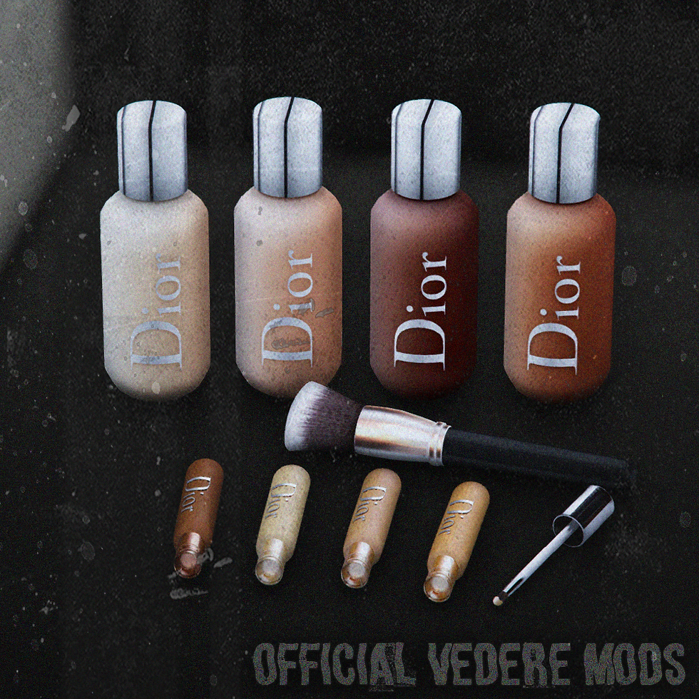 PROP BEAUTY-FASHION #015