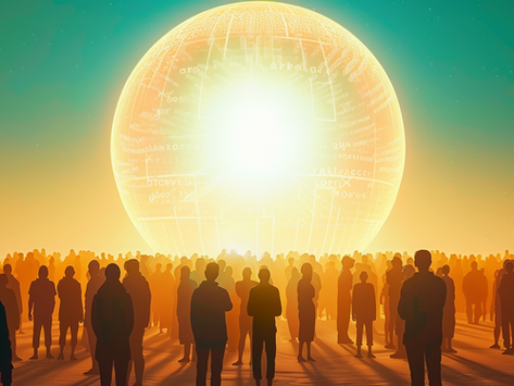 Study Report: What concerns people about AI?