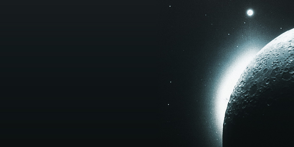 Learning to See in the Dark: An Embodied Journey of the Unconscious and Superconscious