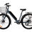 Thumbnail: Velectrix Urban ST | City/Commuter E-Bike | 25km/h