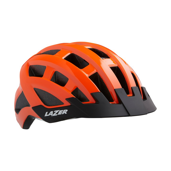 Thumbnail: Lazer Compact Helmet | Bike Helmet