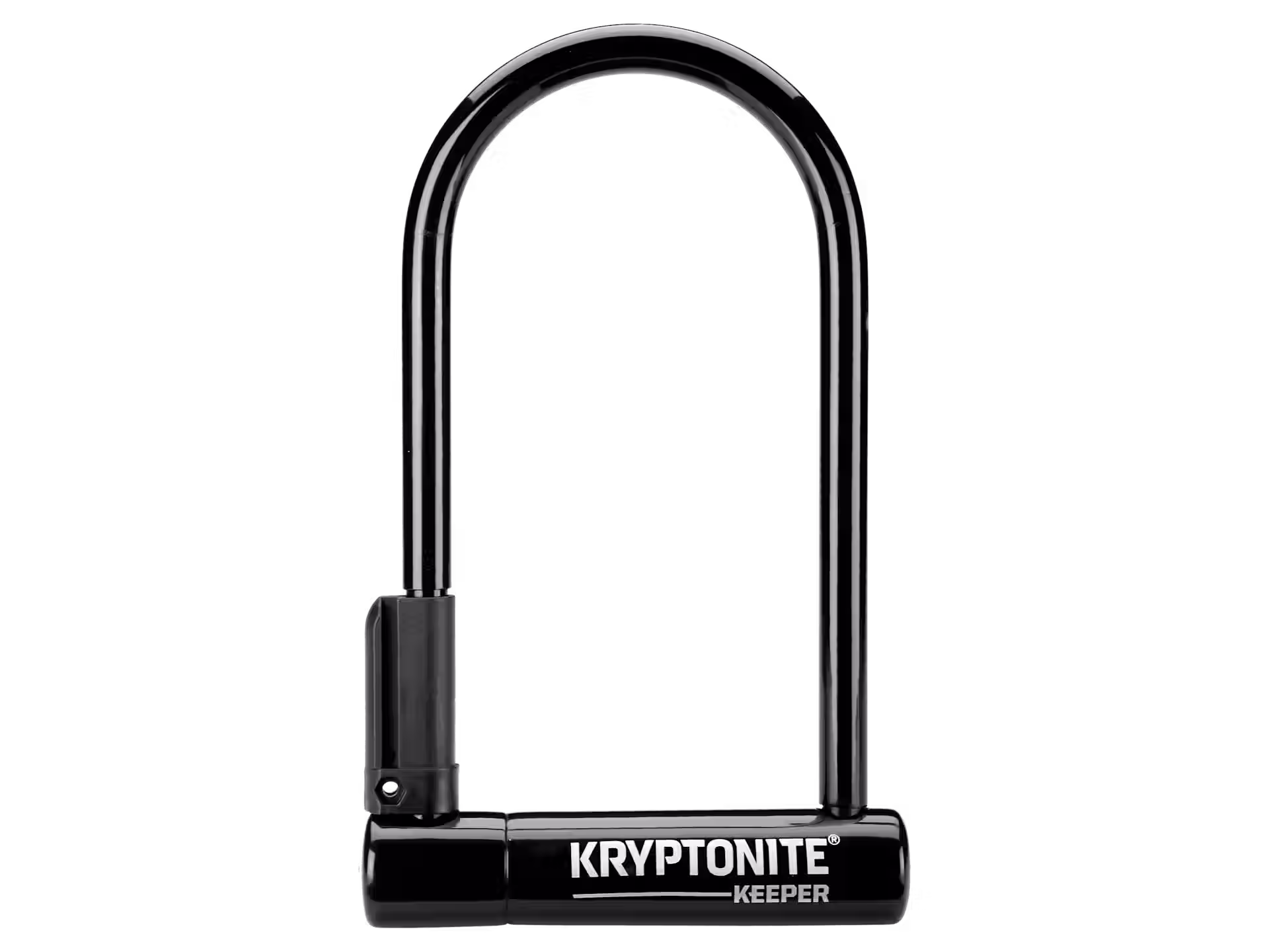 Kryptonite New-U Keeper Standard U-Lock