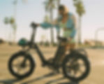 Electric Bikes