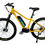 Thumbnail: Evinci Infinity | Mid-Drive E-Bike | 40kph