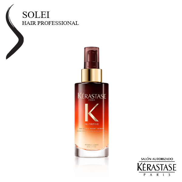 Kérastase Nutritive 8 Hr. Magic Night Repair 90 ml