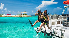 Bahamas Cruise