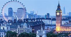 London Vacation