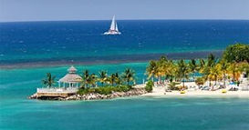 Jamaica Vacation