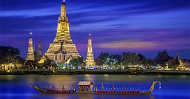 Thailand Vacation