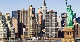 New York City
