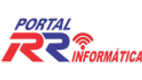 Logomarca da Empresa RR Informática