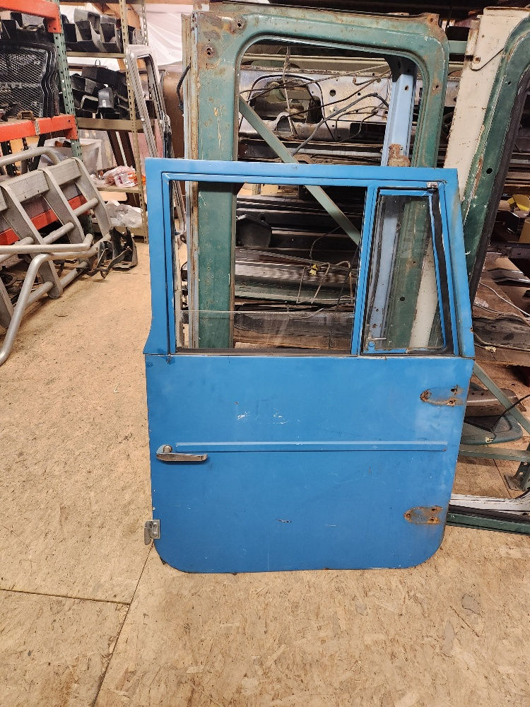 Thumbnail: fj40 hard top door