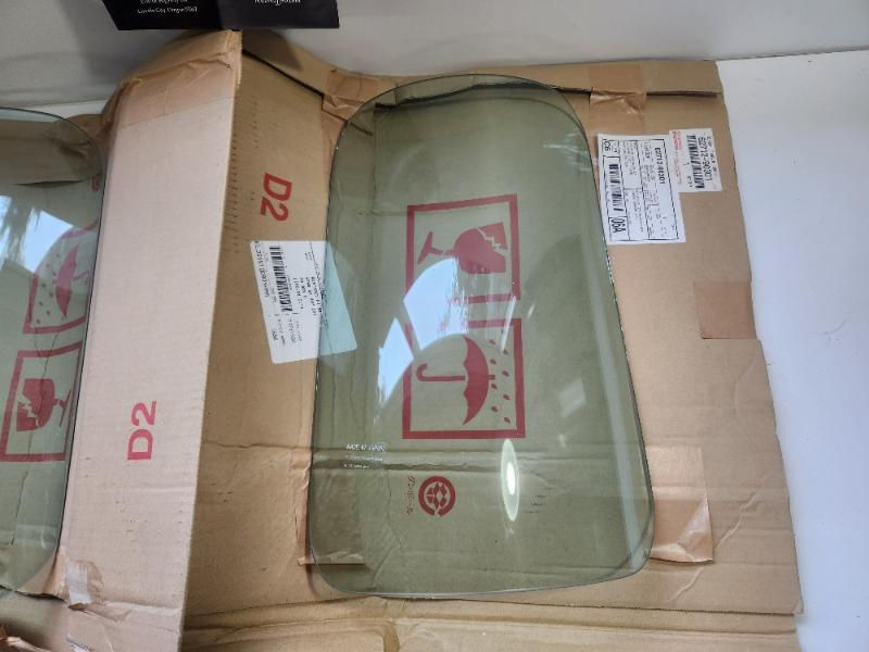 Thumbnail: fj40 new OEM corner windows