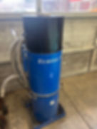 Euro Vac II