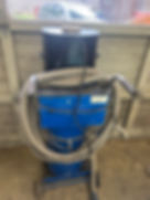 Euro Vac II