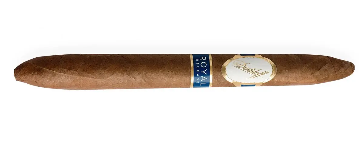 [2스틱] Davidoff Royal Release Salomones
