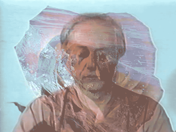 Joslyn Crocco Art Class GIF