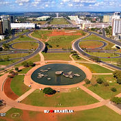 Various Buildings and Views