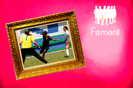 Femenil