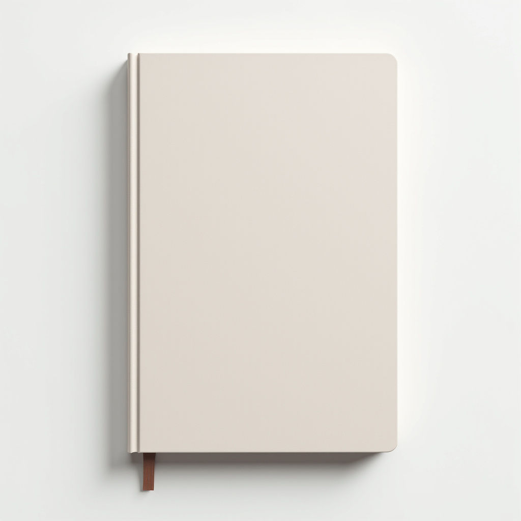 Sketchbook Journal