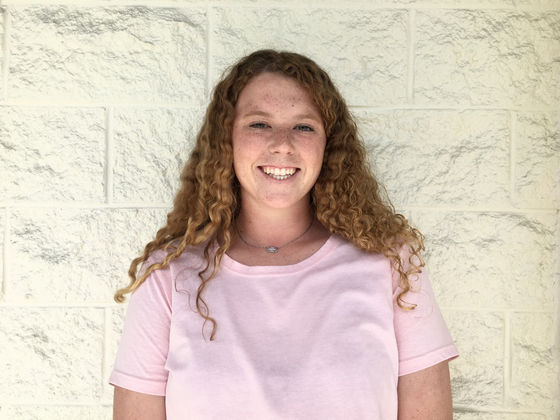 Riverview’s Paige Gran wins Speech Contest