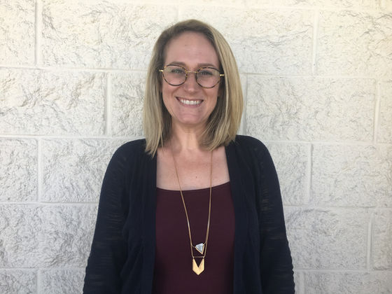 New Staff Part Two