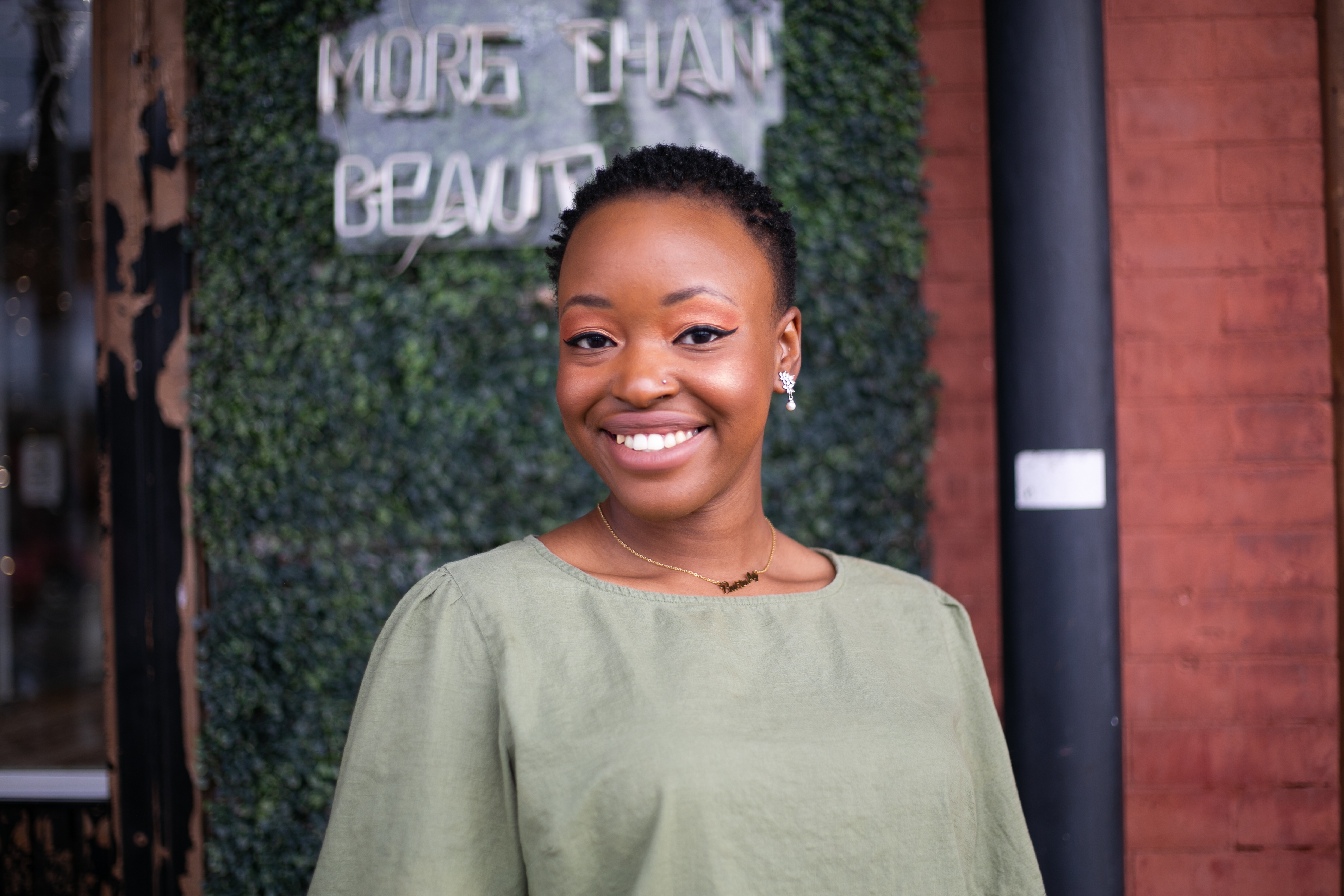 Writer: Jasmine Marshall