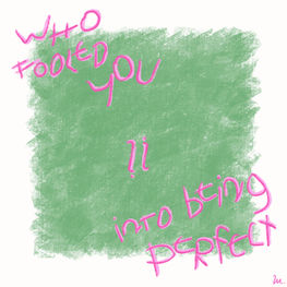 PERFECT IMPERFECTION