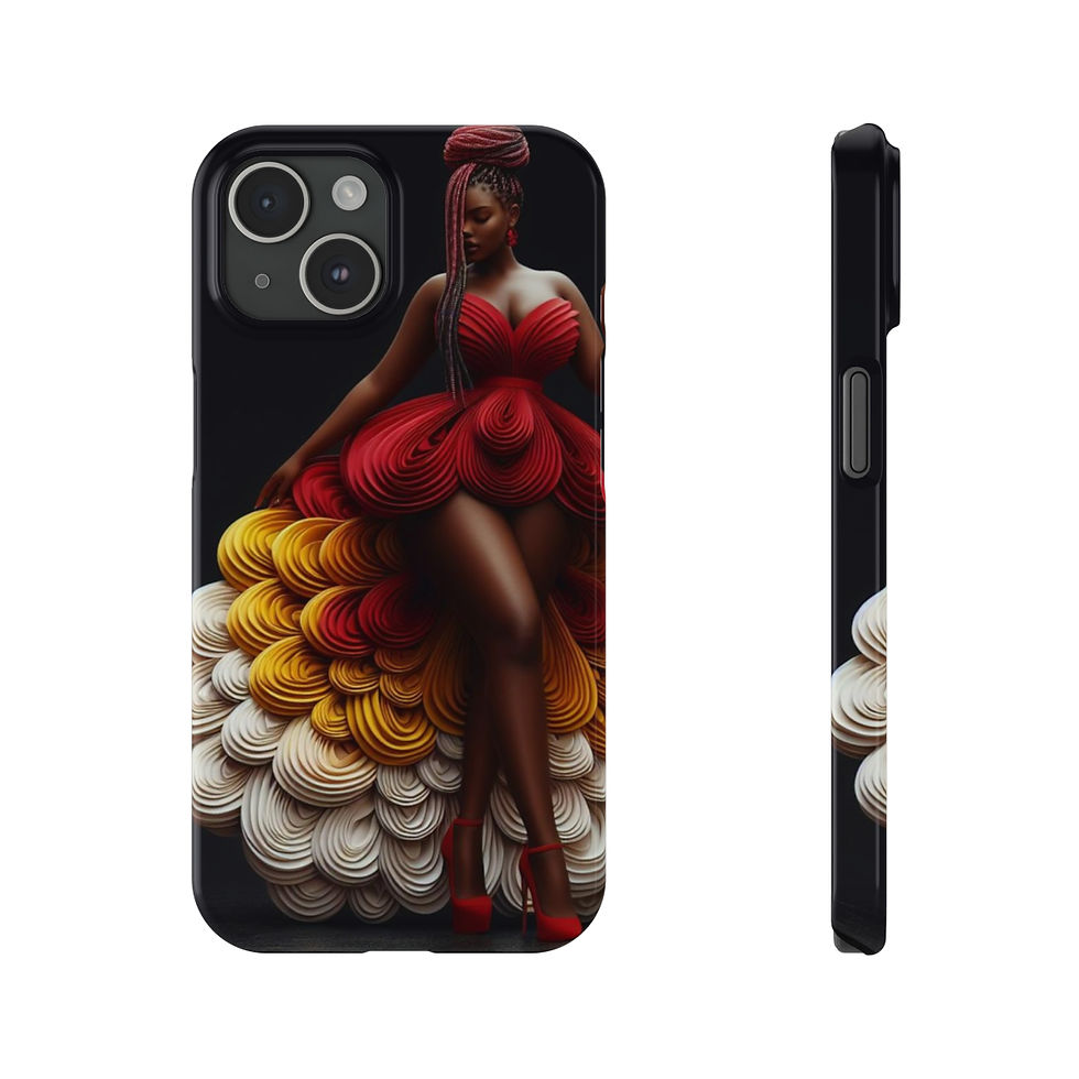 Thumbnail: Slim Phone Cases