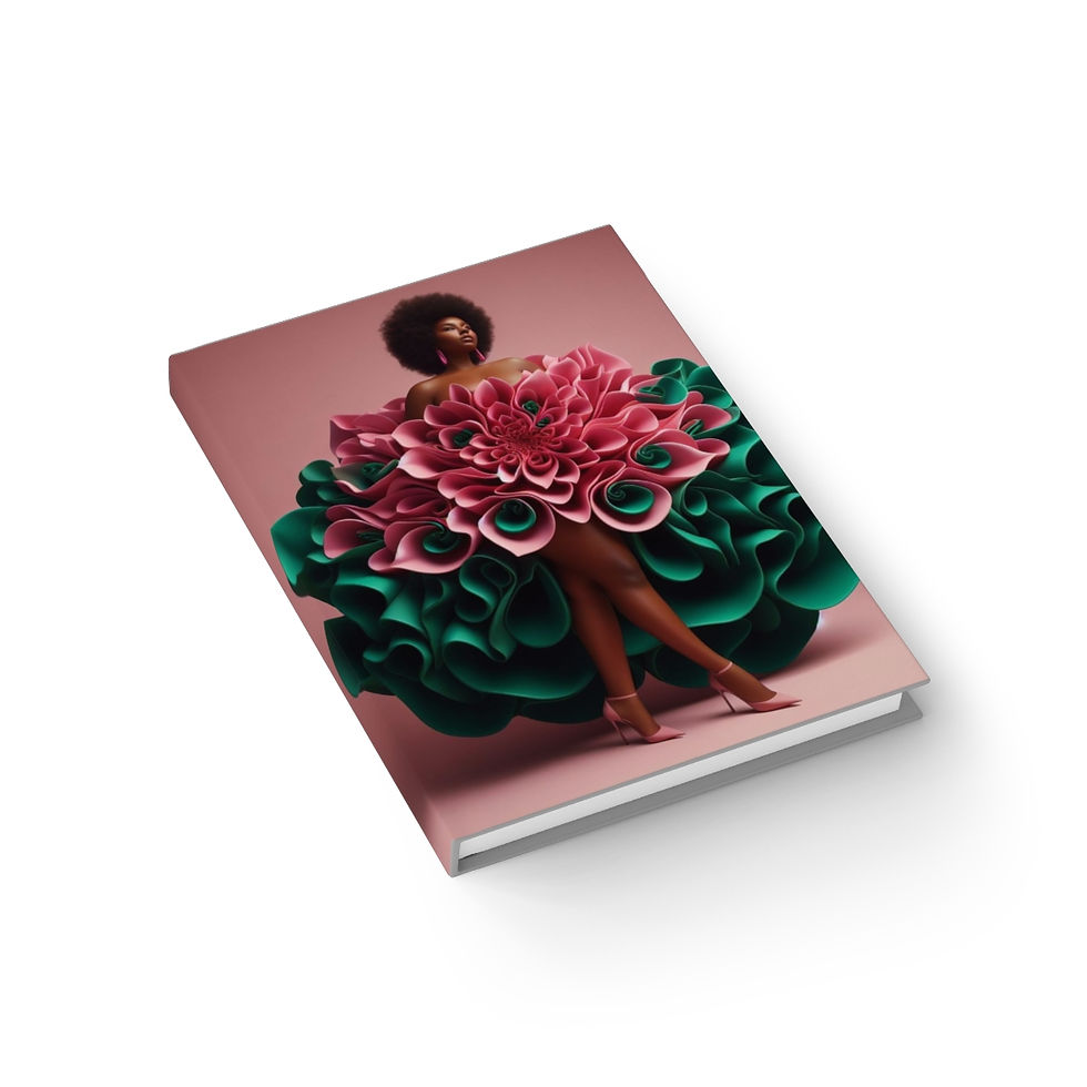 Thumbnail: Journal - Ruled Line