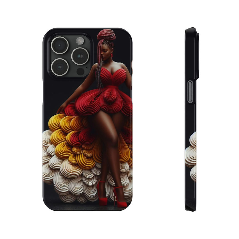 Thumbnail: Slim Phone Cases