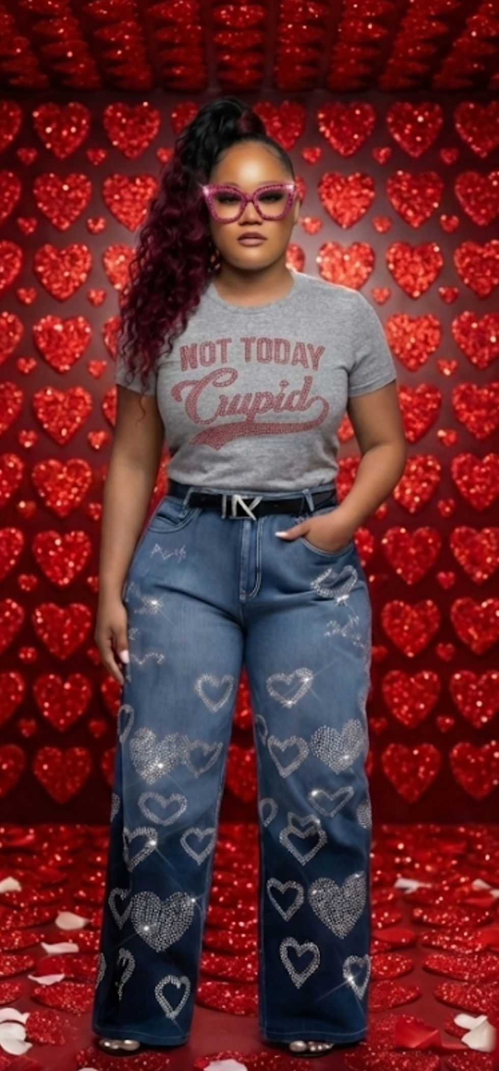 Thumbnail: Not Today Cupid