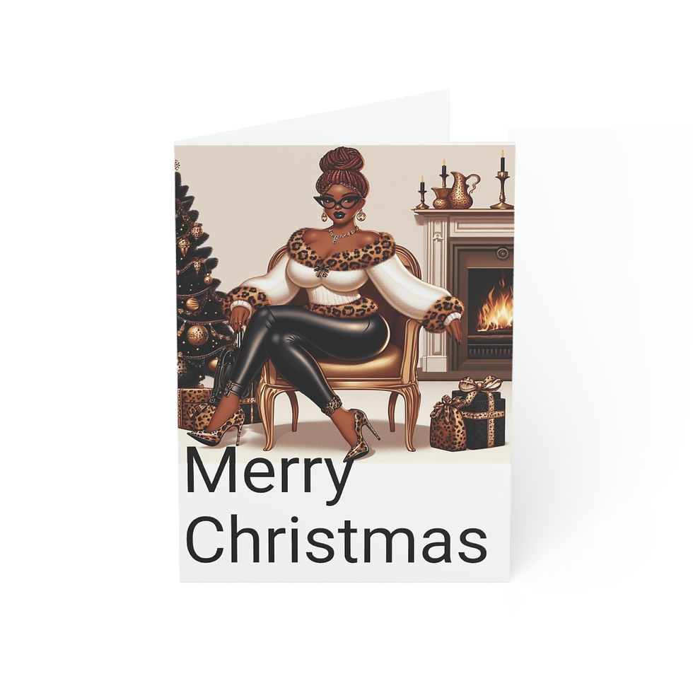 Thumbnail: Greeting Cards (1, 10, 30, and 50pcs)
