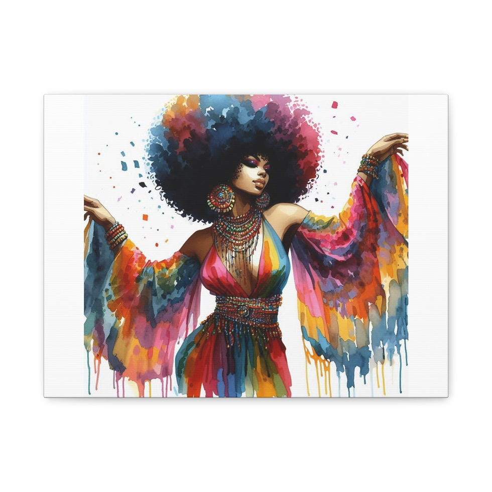 Thumbnail: Praise in color 1