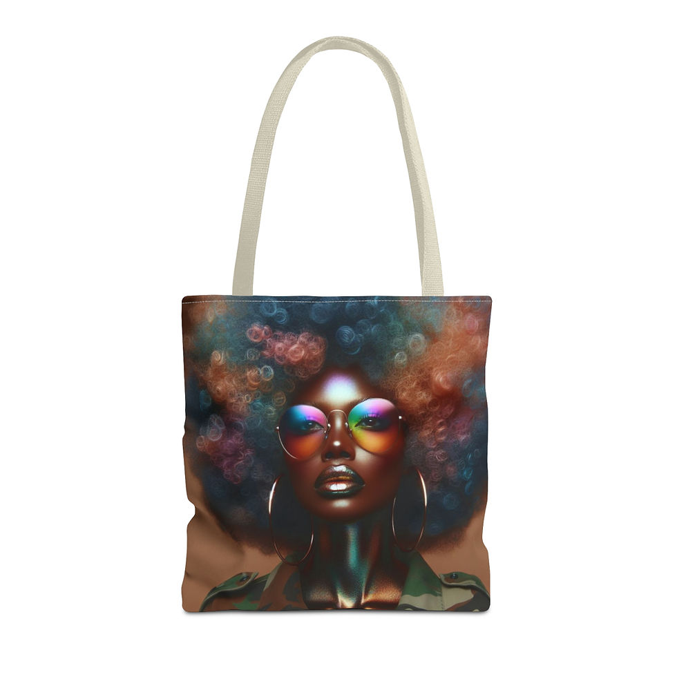 Thumbnail: Afro Colors 1
