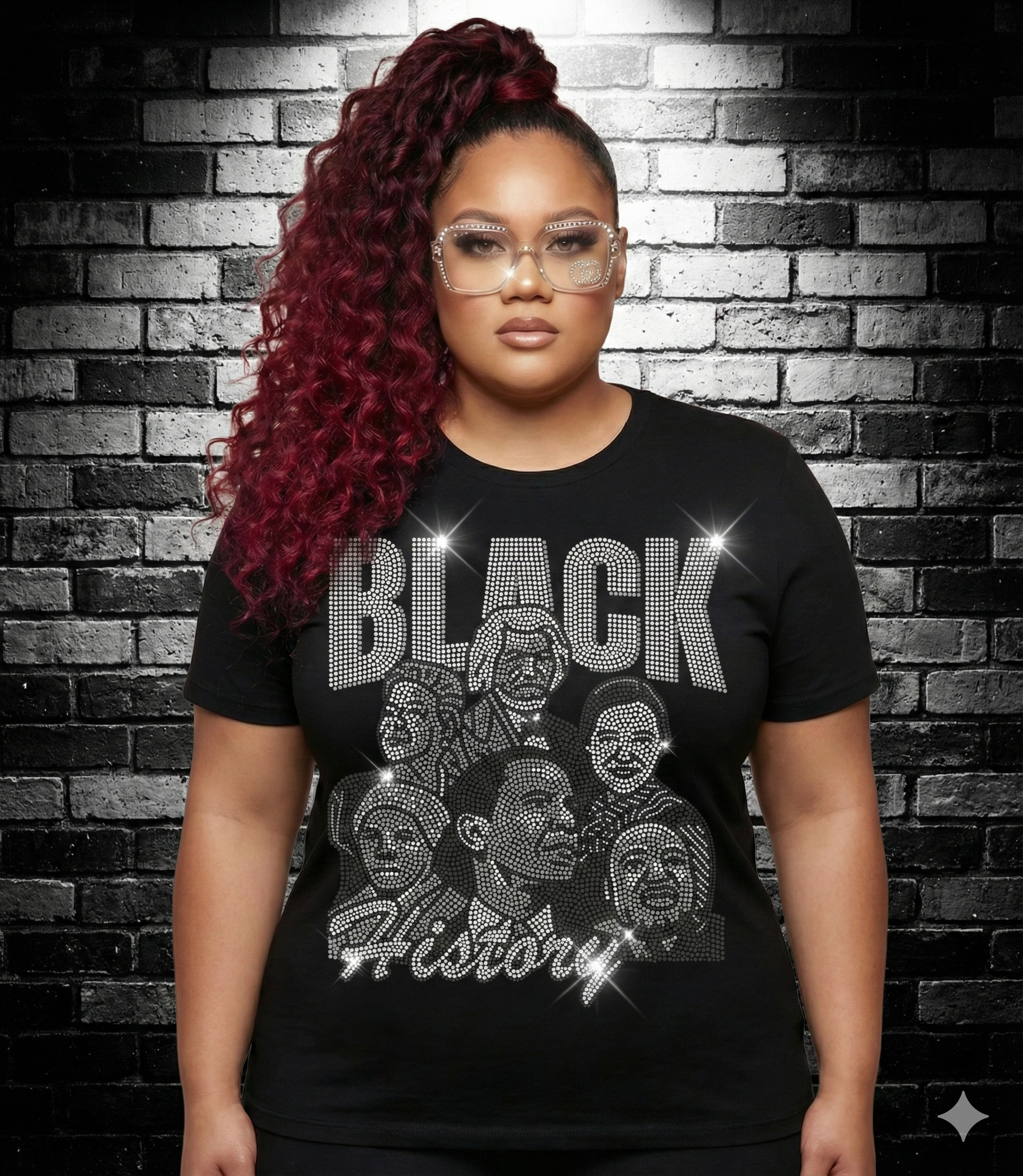 Black History legends