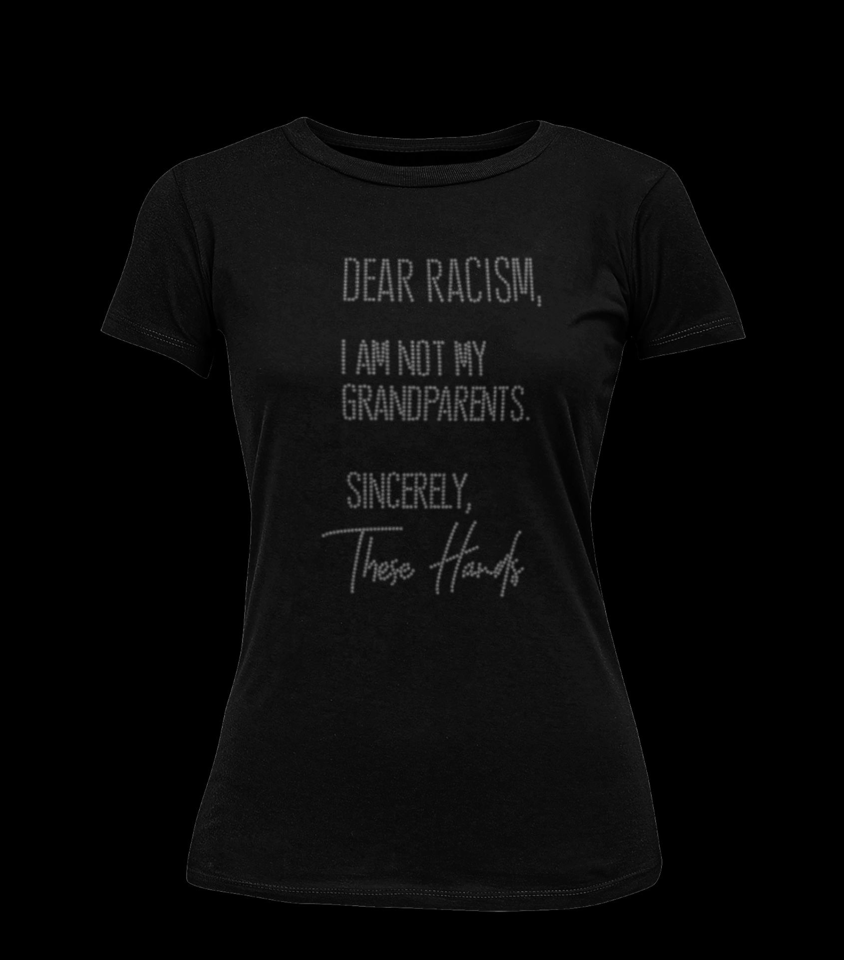 Dear Racism