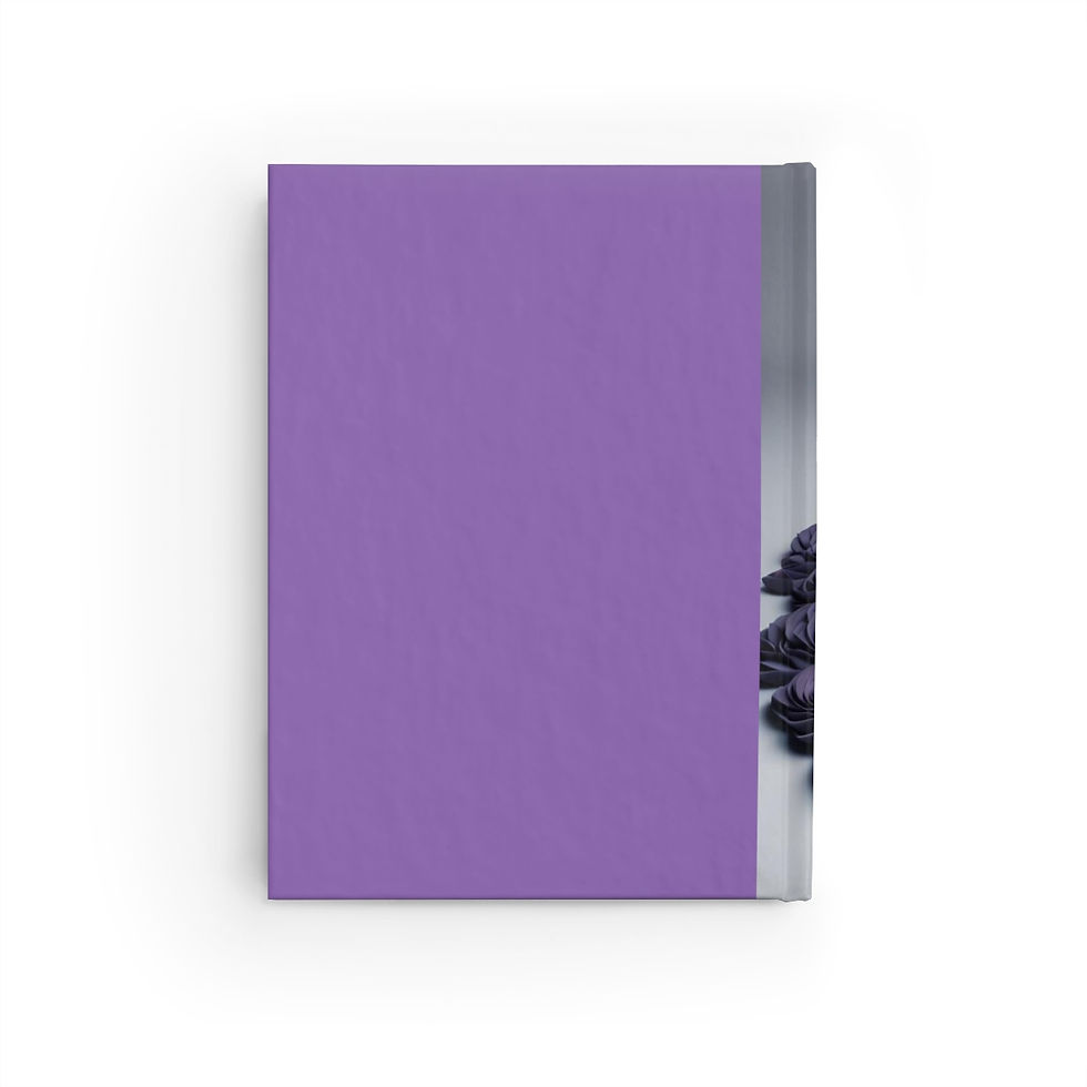 Thumbnail: Journal - Ruled Line