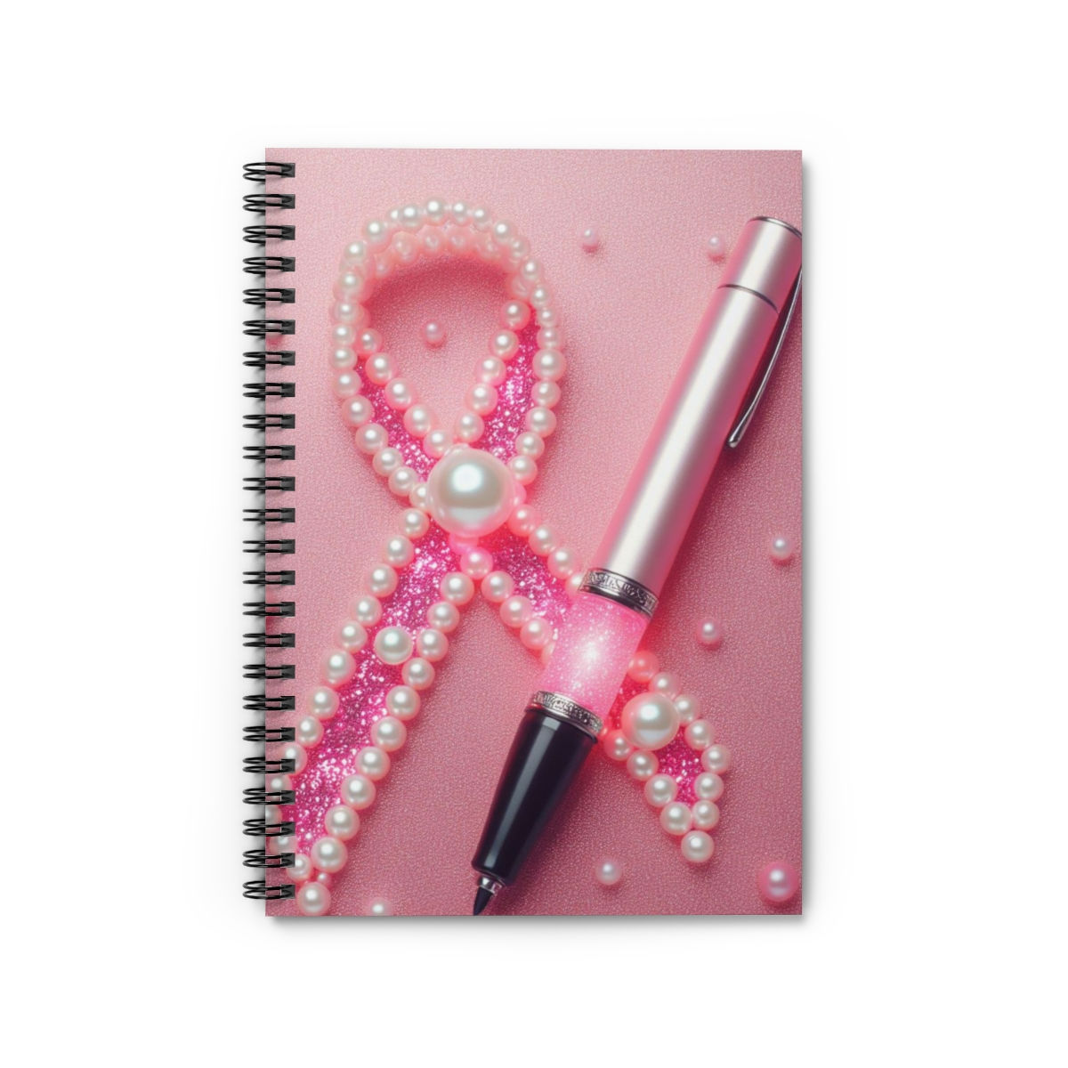 How i survived 6x8 Journal