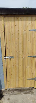 Protected property