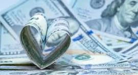 FOR THE LUV OF MONEY