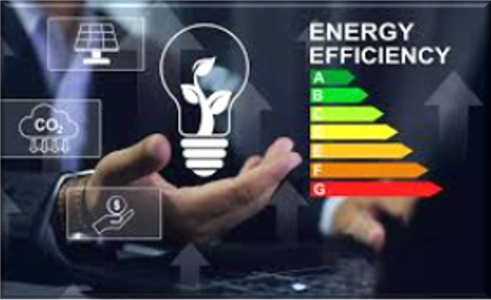 ASHRAE (AMERICAN SOCIETY OF HEATING, REFRIGERATION & AIR-CONDITIONING ENGINEERS) LEVEL 1 AND 2 COMMERCIAL ENERGY AUDITS ARE ALL ABOUT SAVING ENERGY AND IMPROVING YOUR BOTTOM LINE EXPENSES.