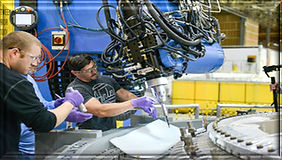 Cleveland commercial manufacturing building inspectons