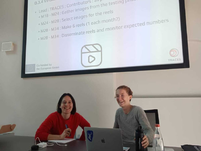 Conférence internationale IN-STEAM à Vérone : une étape importante vers une éducation STEAM plus inclusive et innovante à travers l'Europe