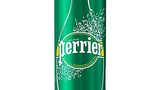 Perrier 0,50cl