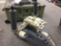 Get the shot!