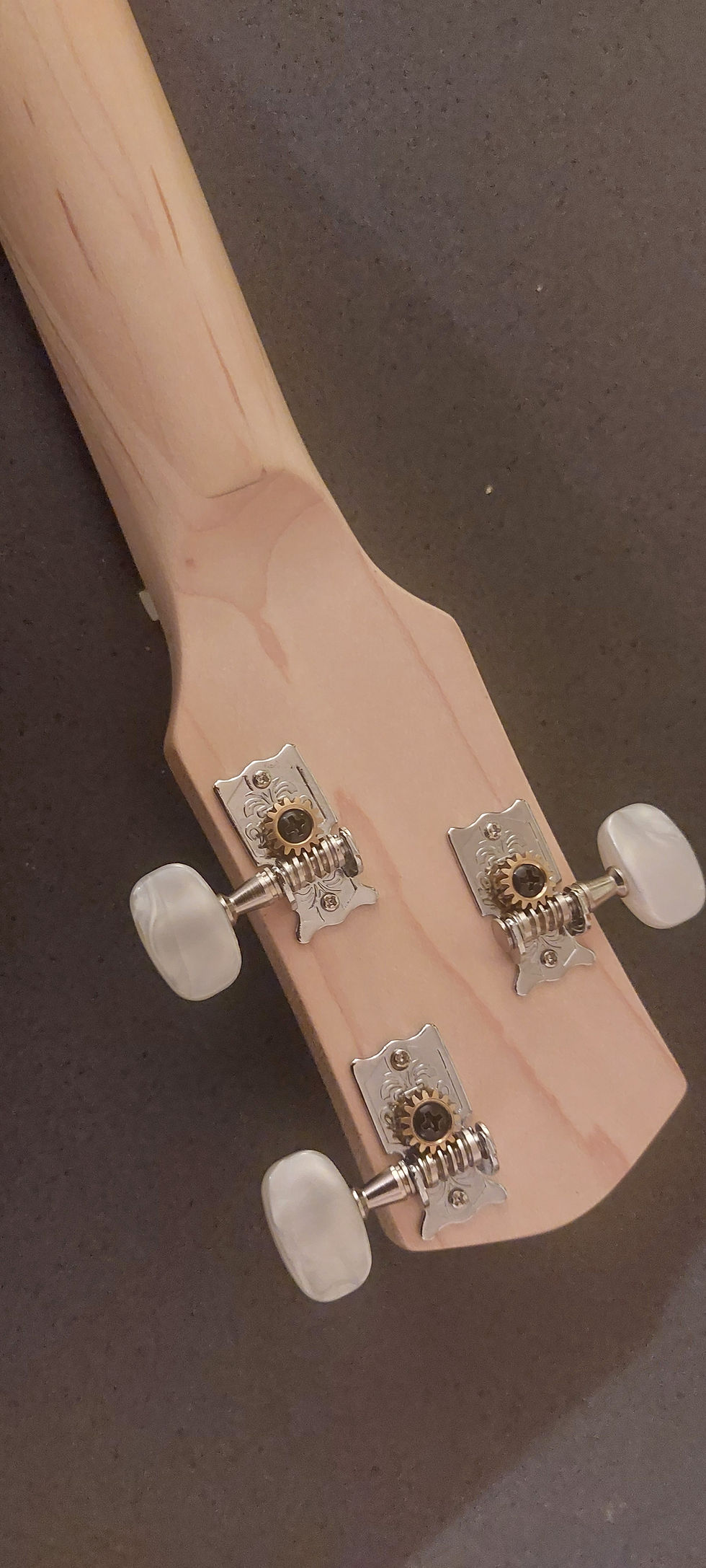 Thumbnail: Monte Cristo with Truss Rod