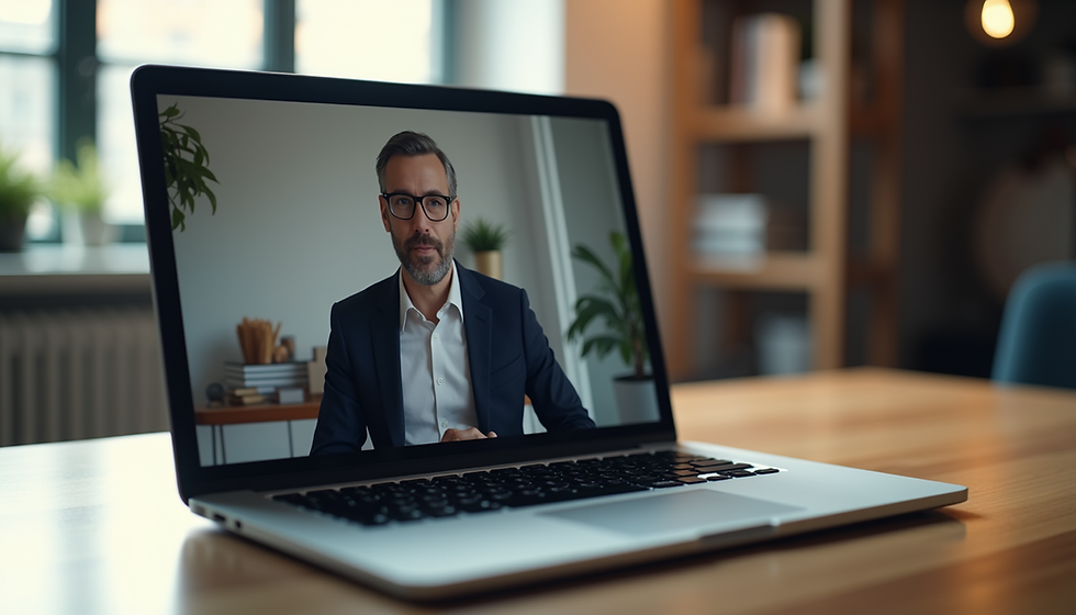 Remote SME Mentoring: Solutions for SME Challenges