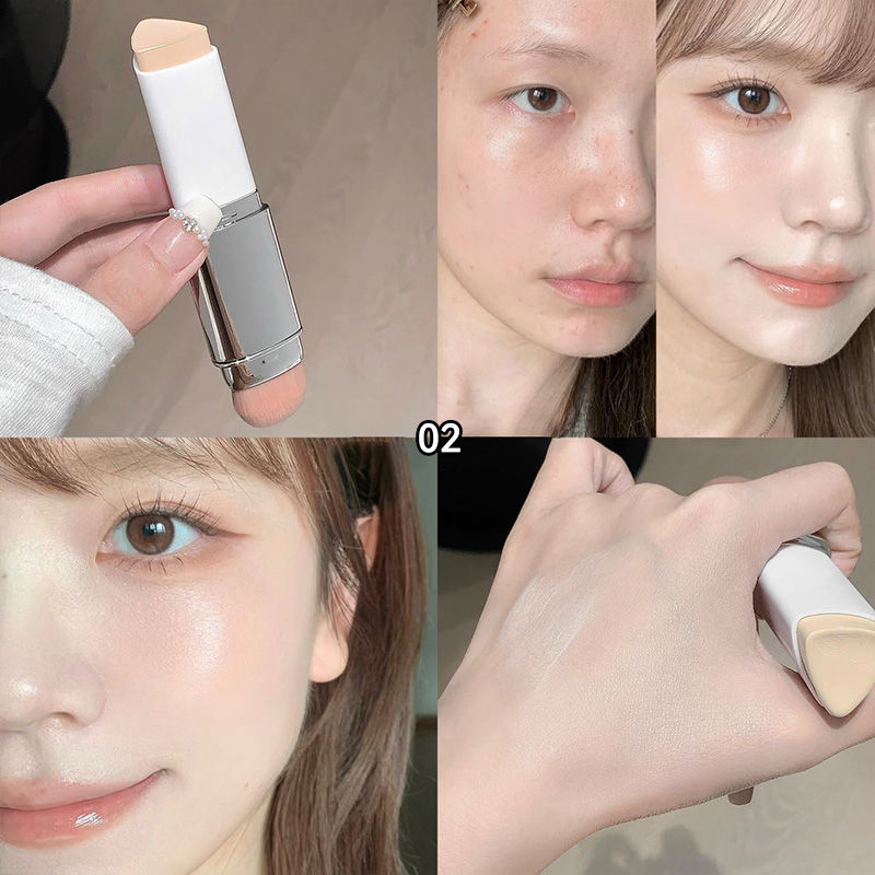 Thumbnail: QuickBlend Foundation Stick – Flawless Skin in Seconds