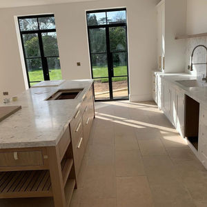 Modern Kitchen Renovation
